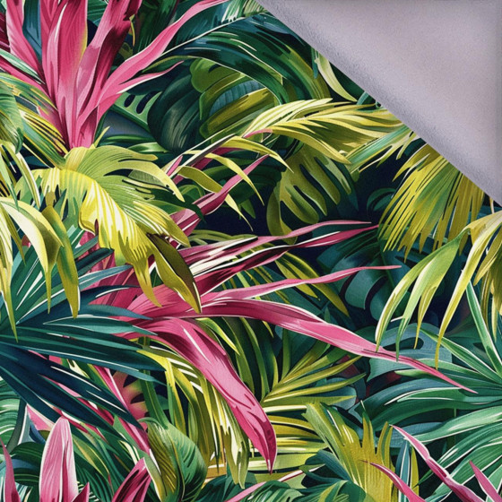 MONSTERA wz.8 - Softshell 