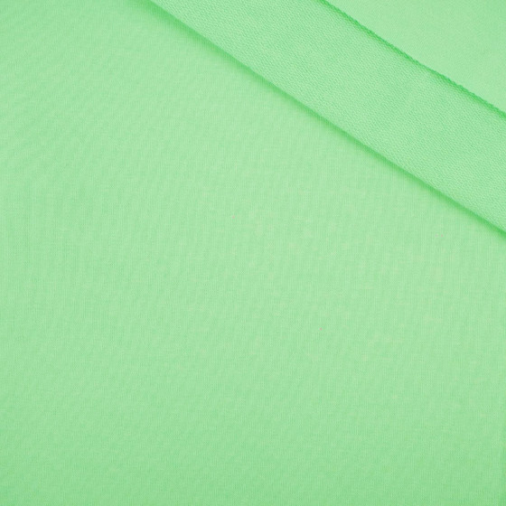 D-122 AQUAMARINE- Sommersweat (Pe260)