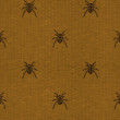 SPINNE / NACHT RUF / senf 