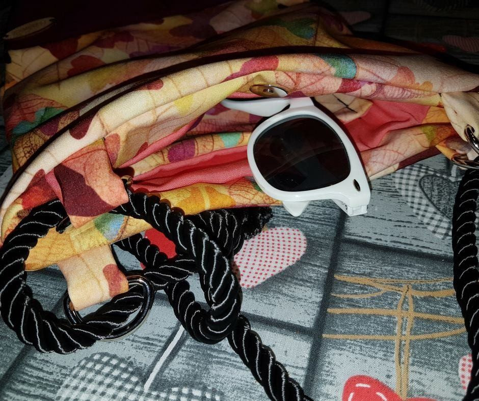 AUTUMN BUTTERFLIES - softshell