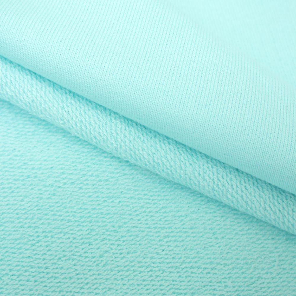 MINT - thick looped knit 330g