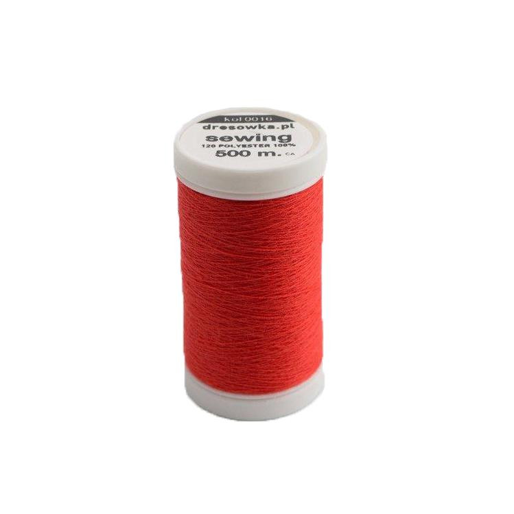 Threads 500m  - Red