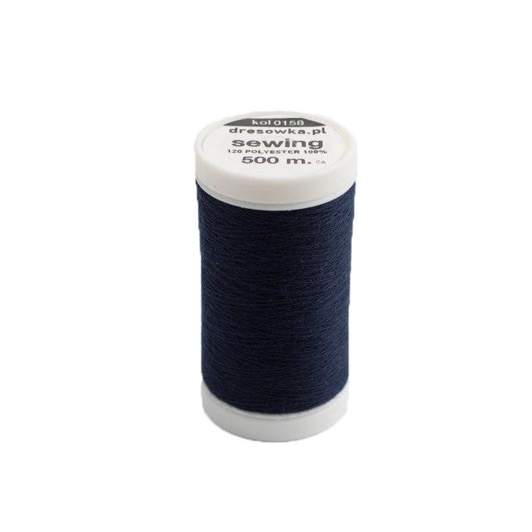 Threads 500m  - Navy