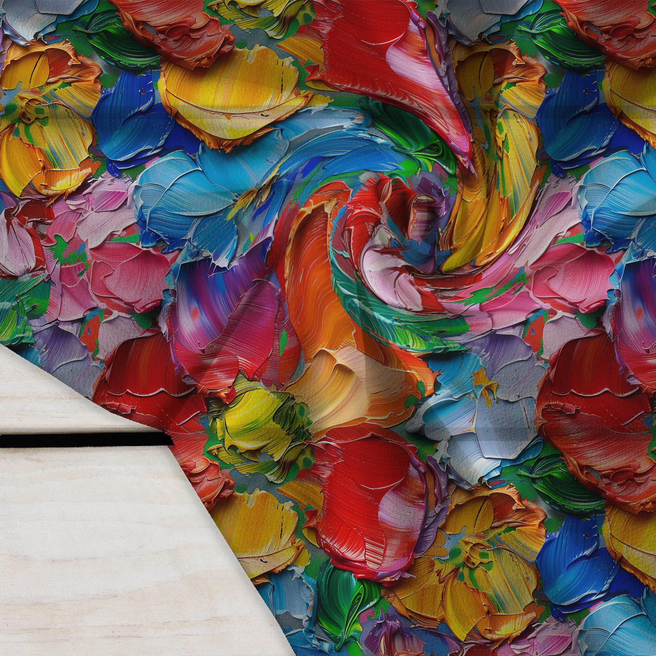 ABSTRACTION wz.15 - Crepe