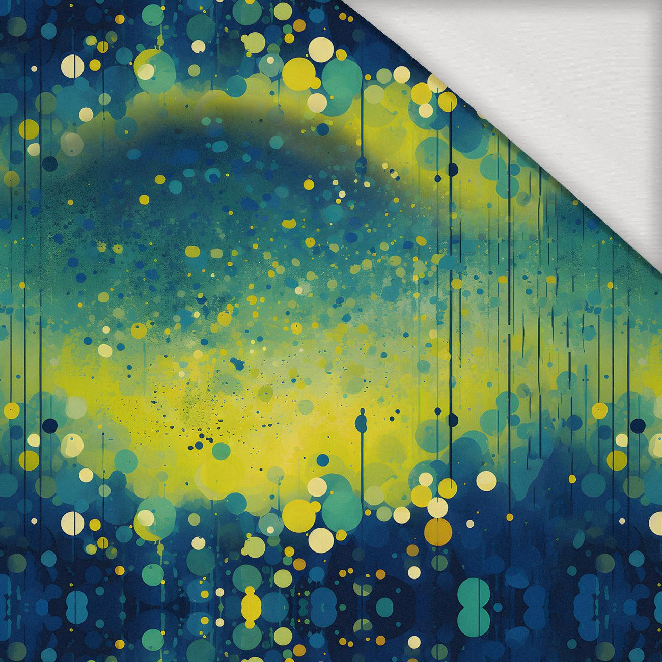 ABSTRACTION WZ.30 - Viscose jersey