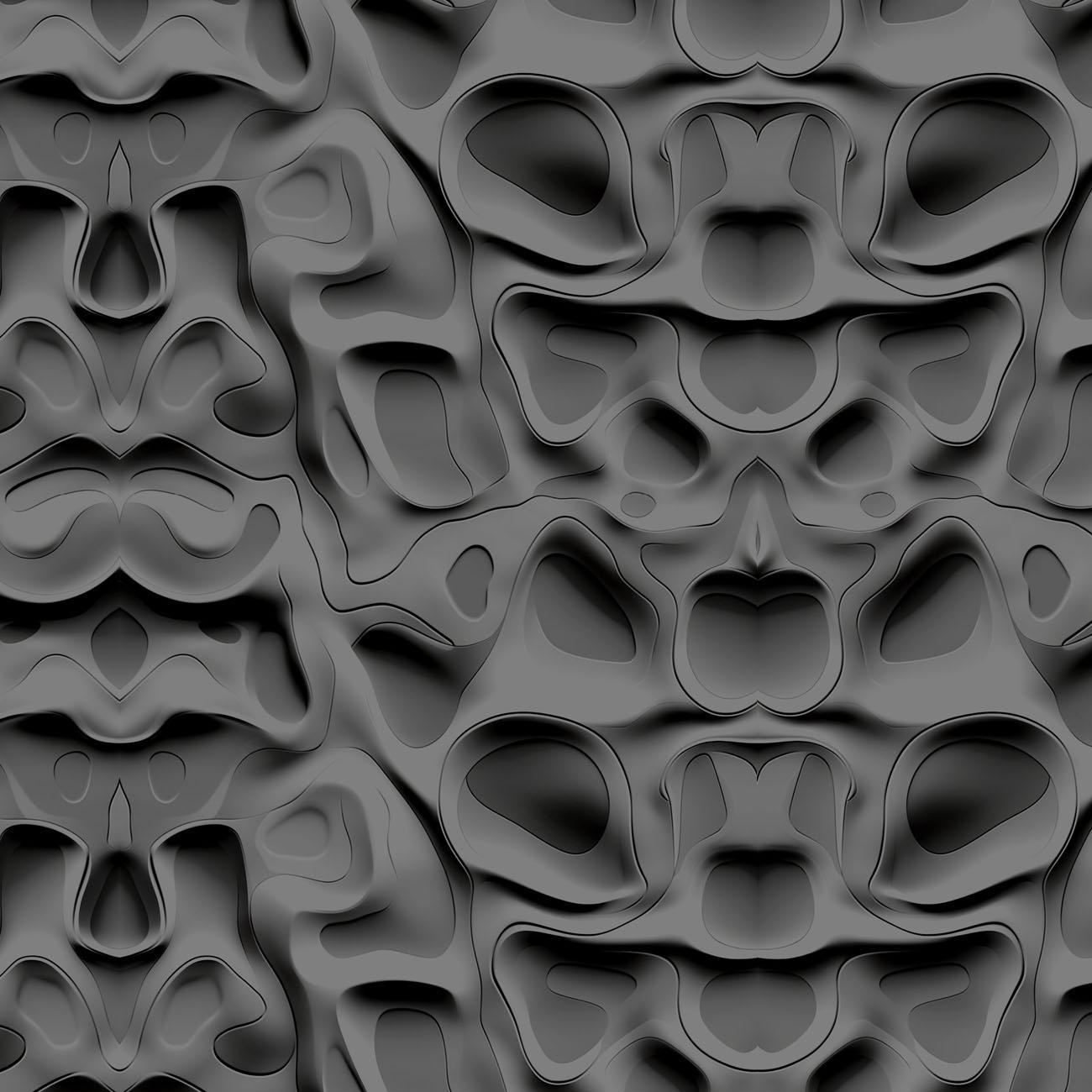 ROBOT wz.14 - panel (75cm x 80cm)