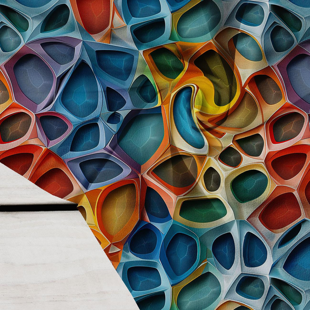 ABSTRACTION WZ.36 - Crepe