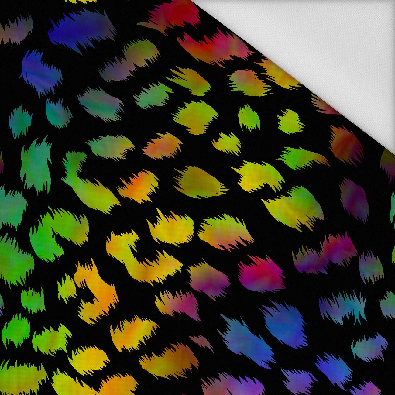 ANIMAL SKIN wz.17 - Waterproof woven fabric