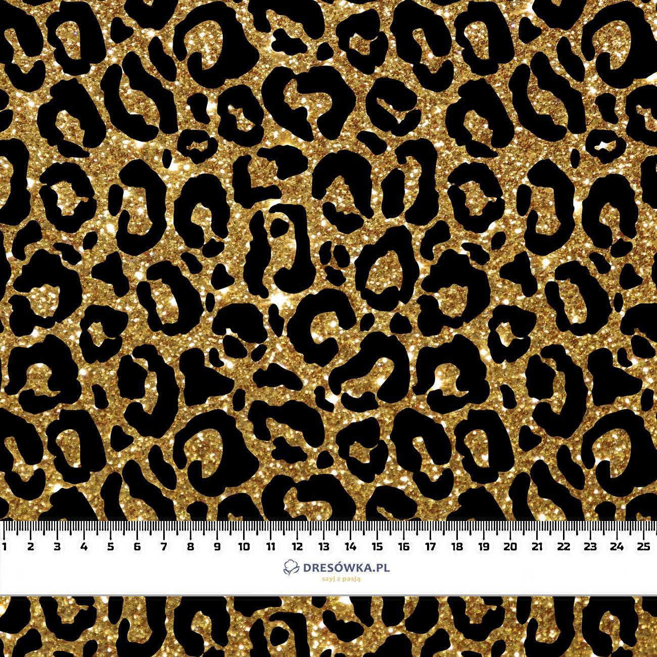 ANIMAL SKIN wz.9- Slub Weave