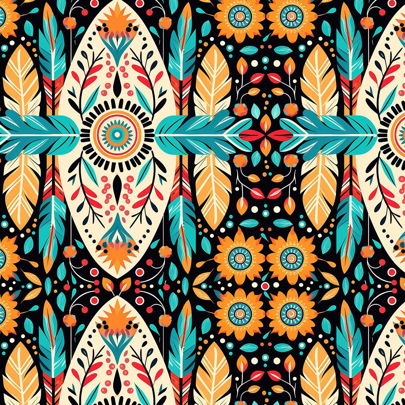 AROUND THE WORLD wz.11 - Nylon fabric PUMI