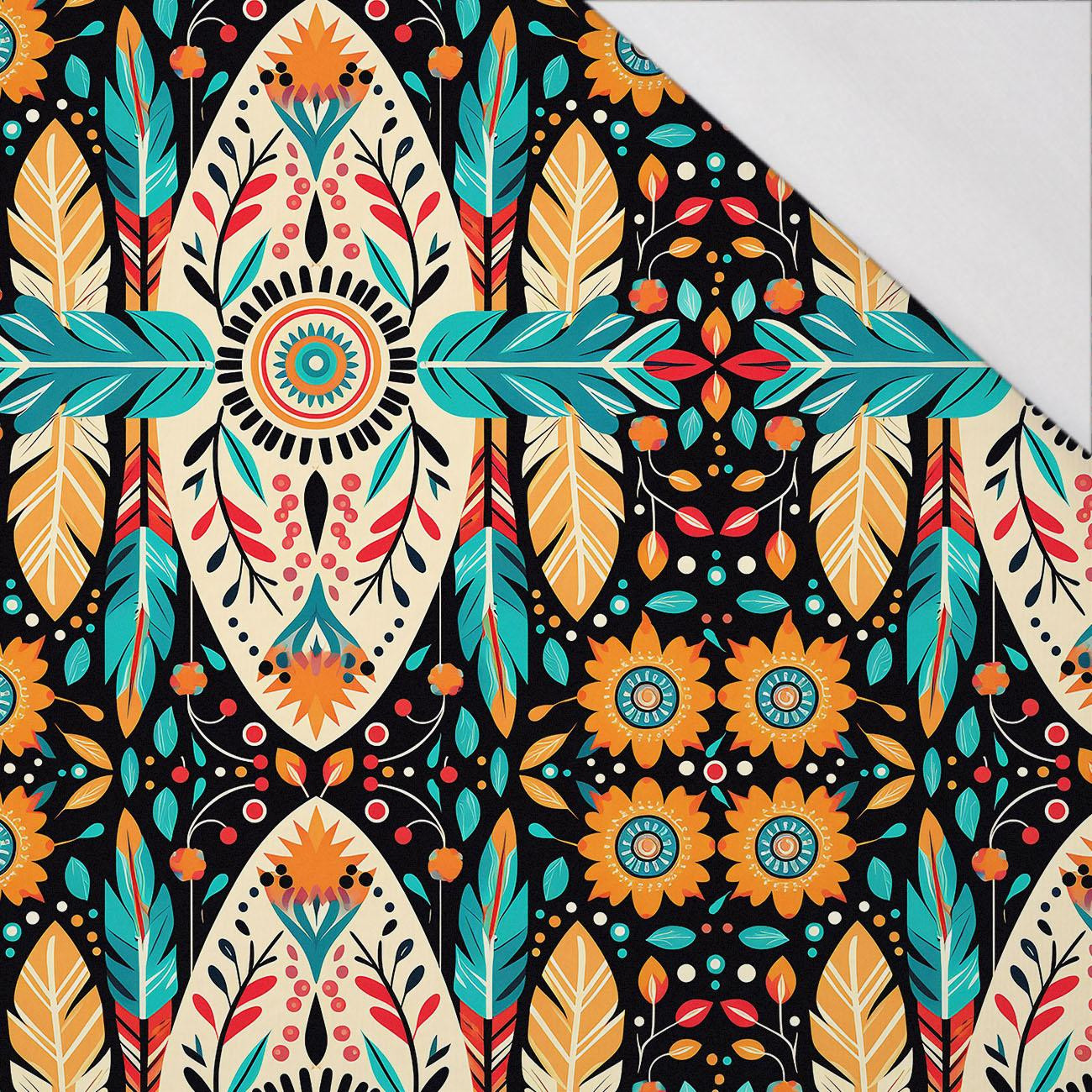 AROUND THE WORLD wz.11 - Nylon fabric PUMI