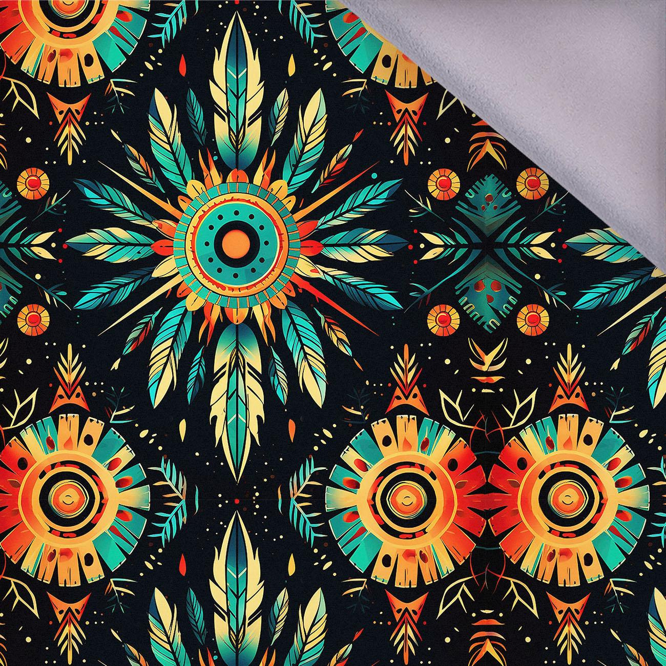 AROUND THE WORLD wz.13 - softshell