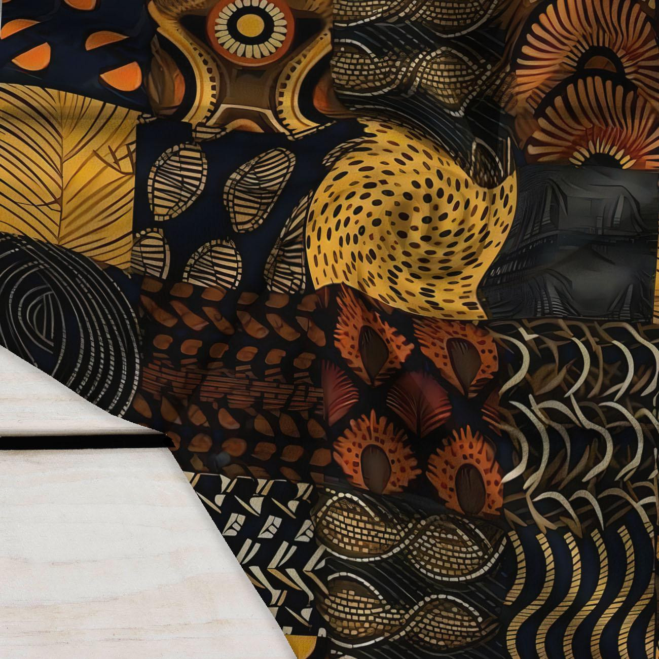 AROUND THE WORLD wz.16 - Crepe