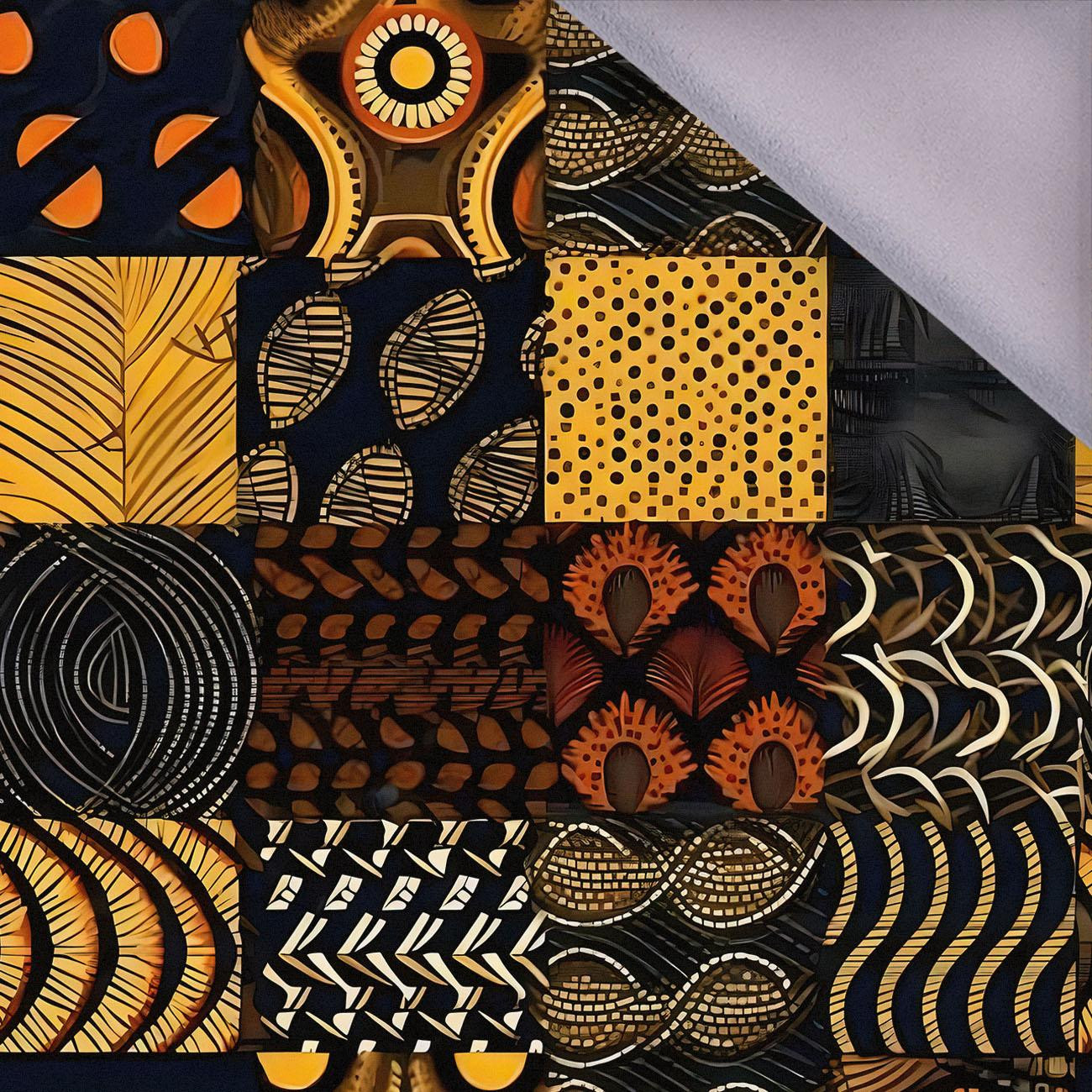 AROUND THE WORLD wz.16 - softshell