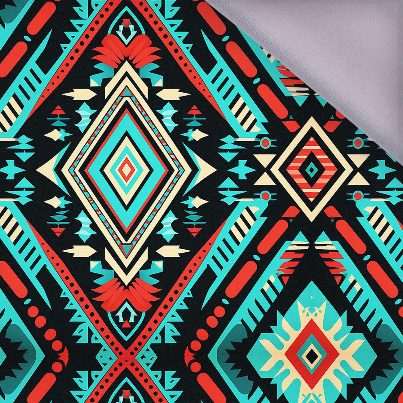 AROUND THE WORLD wz.2 - softshell