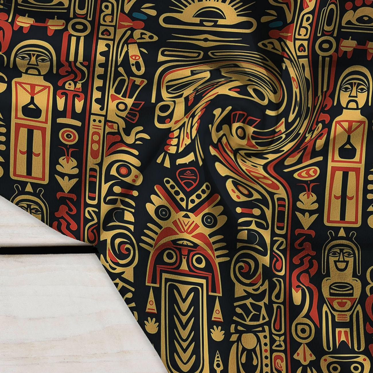 AROUND THE WORLD wz.4 - Crepe