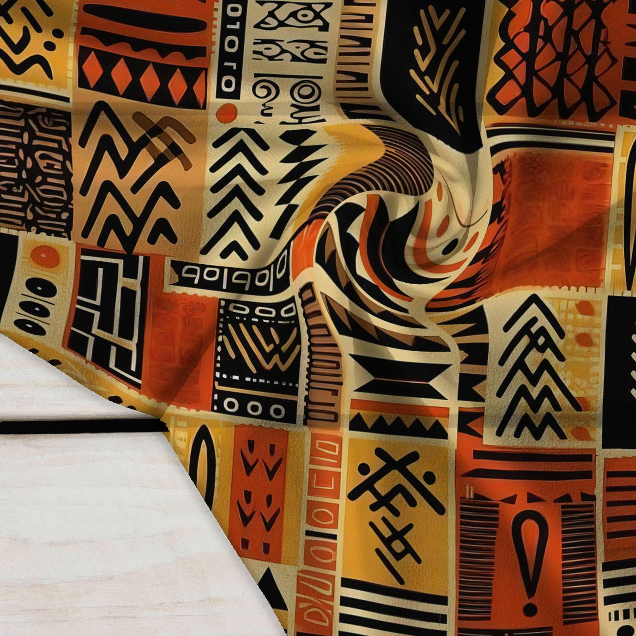 AROUND THE WORLD wz.7 - Crepe