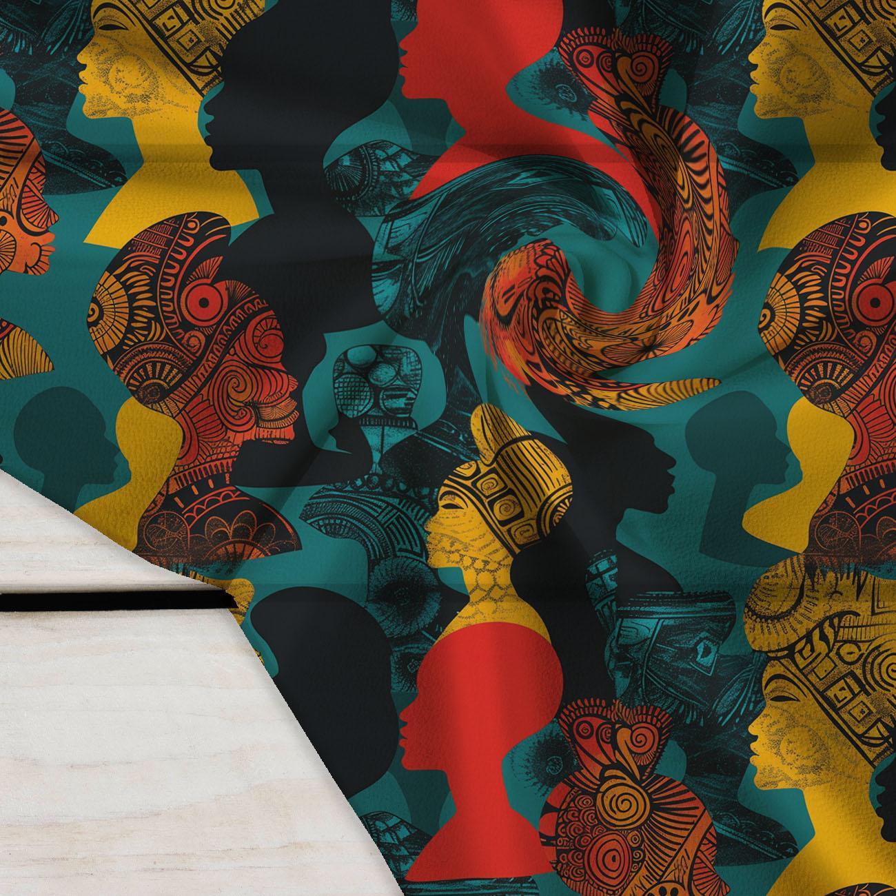 AROUND THE WORLD wz.8 - Crepe