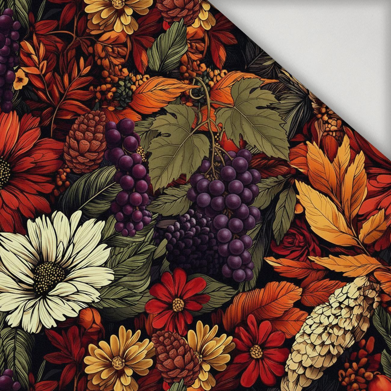 AUTUMN FOREST wz.4 - lycra 300g