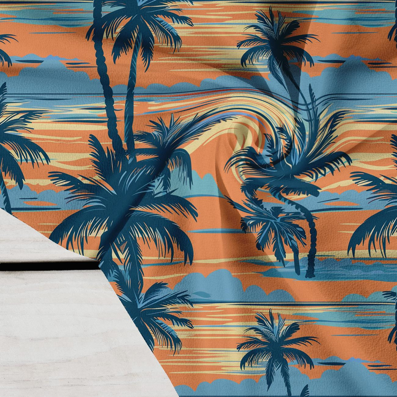 By the Sea Wz. 1 - Crepe