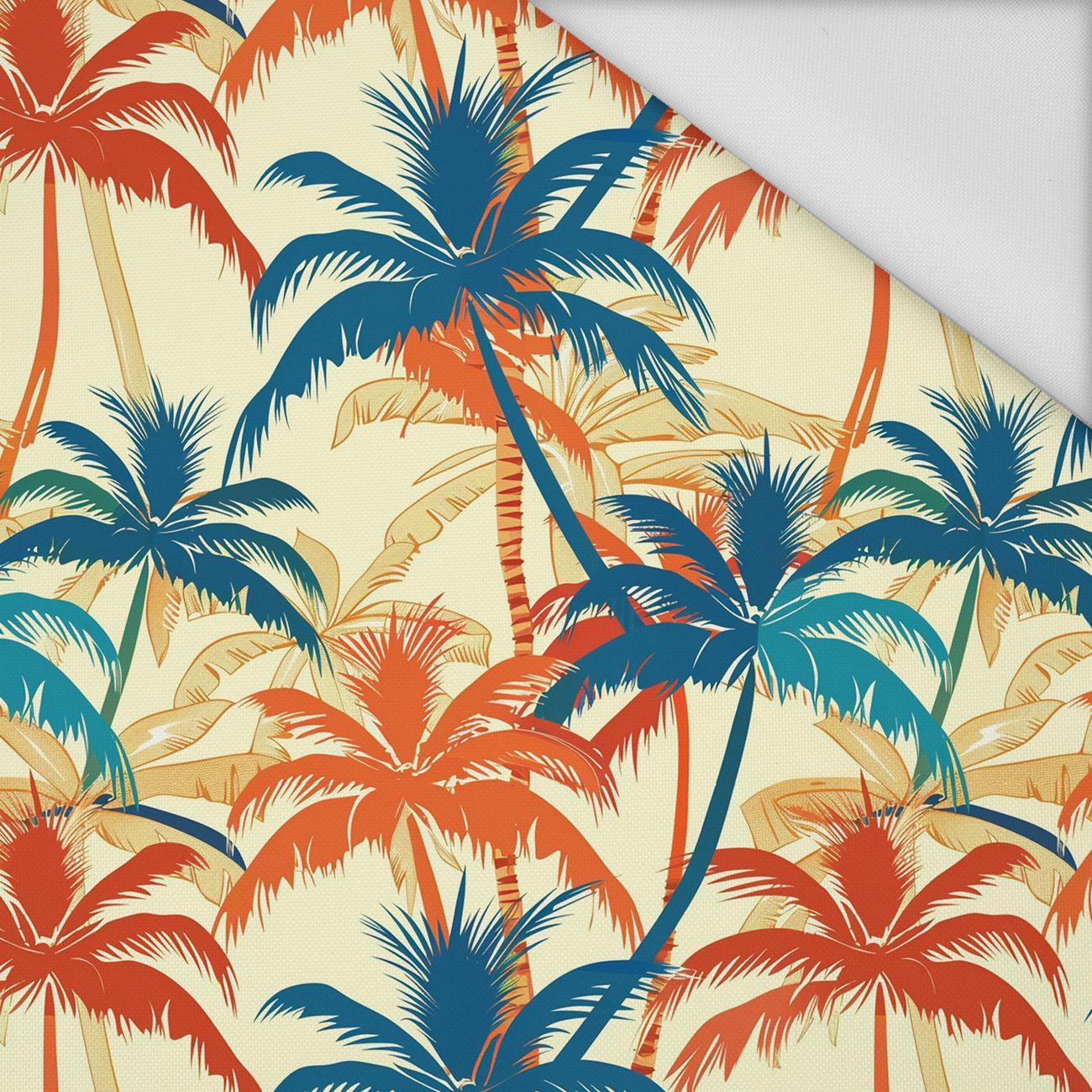 By the Sea Wz. 8 - Waterproof woven fabric