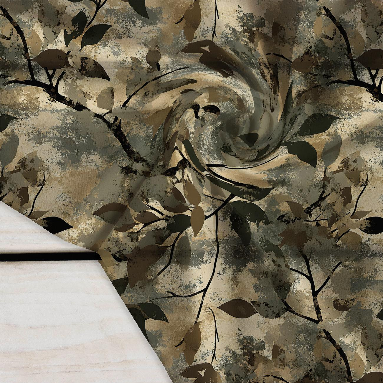 CAMO MORO WZ.12 - Crepe