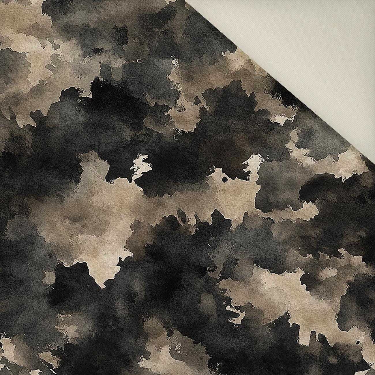 CAMO MORO WZ.13- Upholstery velour 