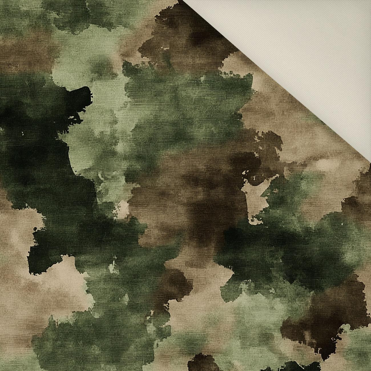 CAMO MORO WZ.8- Upholstery velour 