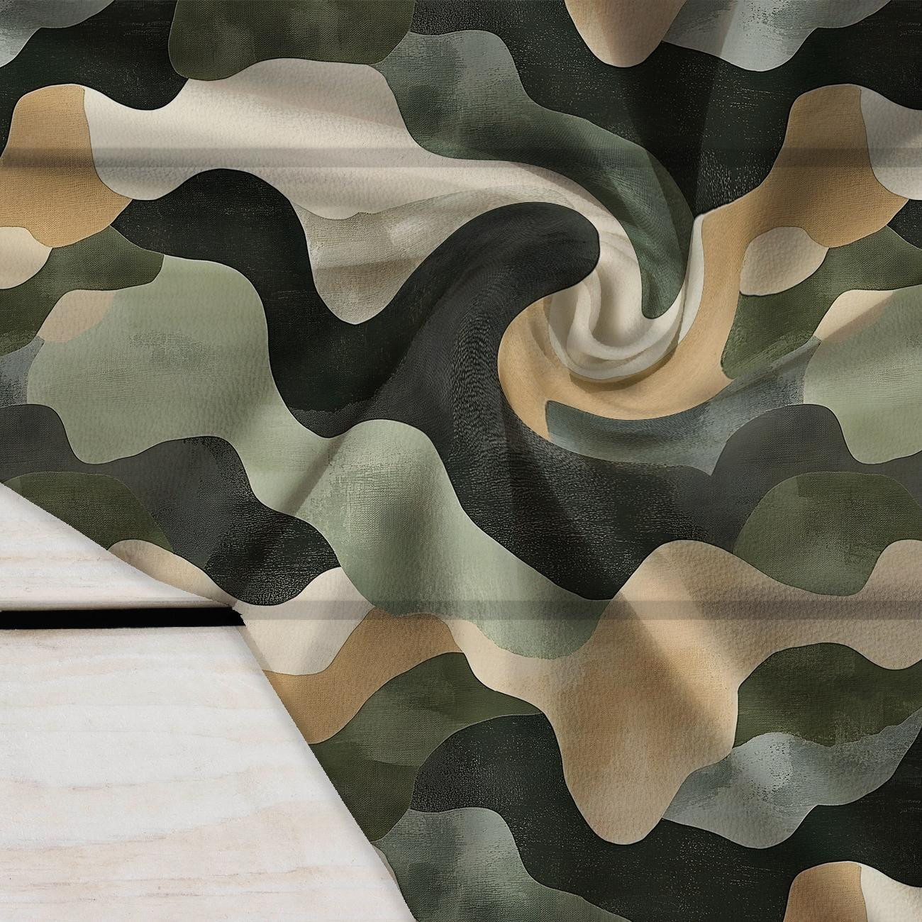 CAMO MORO WZ.9 - Crepe