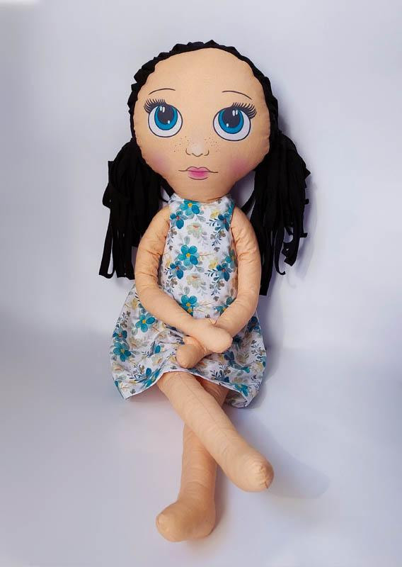 DOLL - Agnes