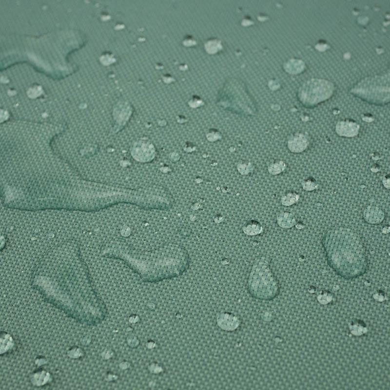 MODERN MINT - Waterproof woven fabric