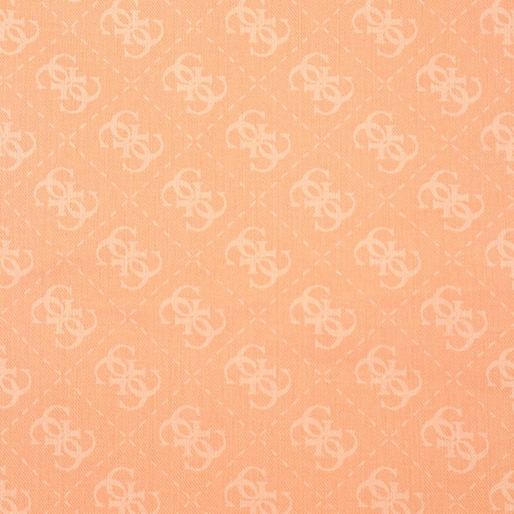 PEACH - Jeans woven fabric 320g