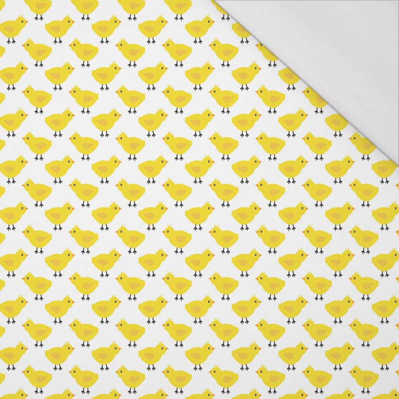 CHICKS - single jersey with elastane 