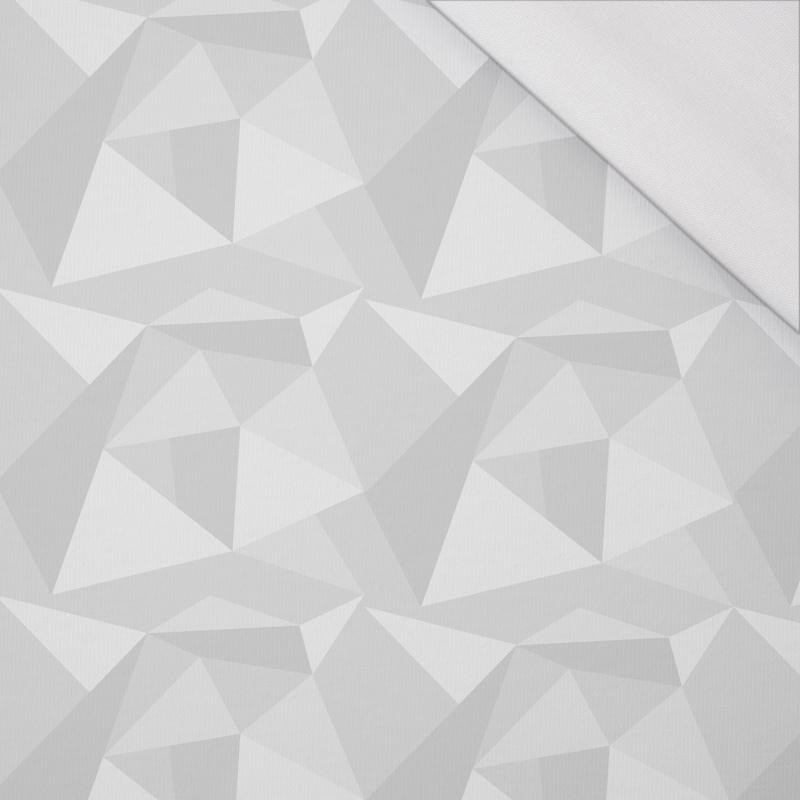 ICE (adventure) / grey - single jersey with elastane TE210