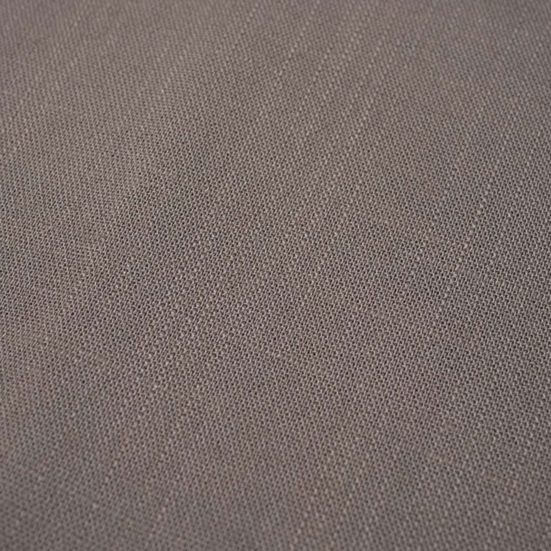 GREY - Linen with viscose