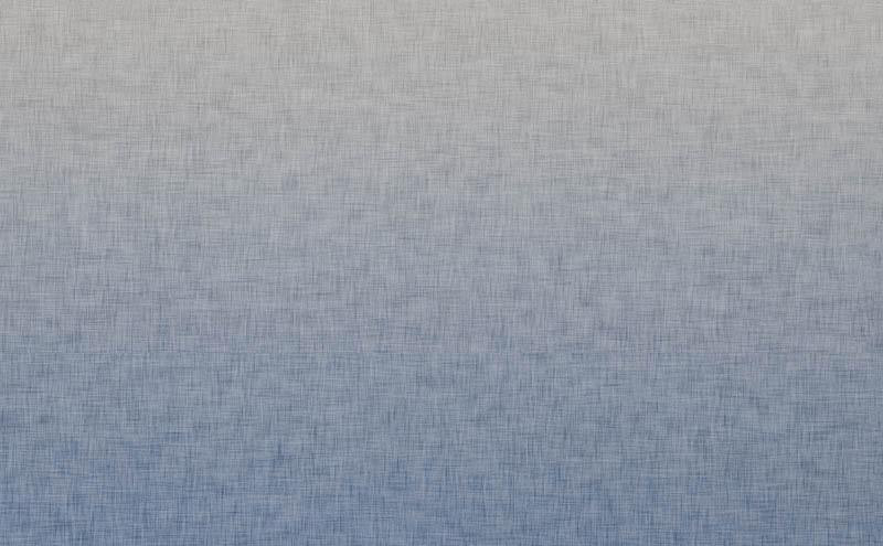 OMBRE / ACID WASH - blue (grey) -  panel,Viscose jersey