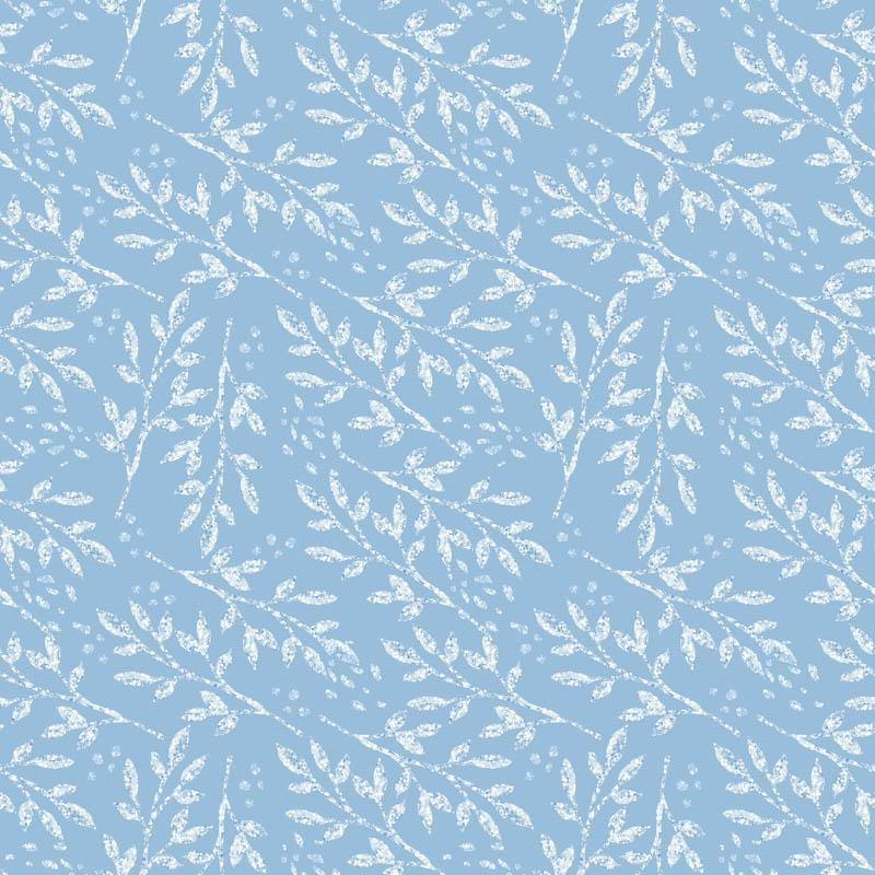 FROSTED TWIGS (ENCHANTED WINTER)