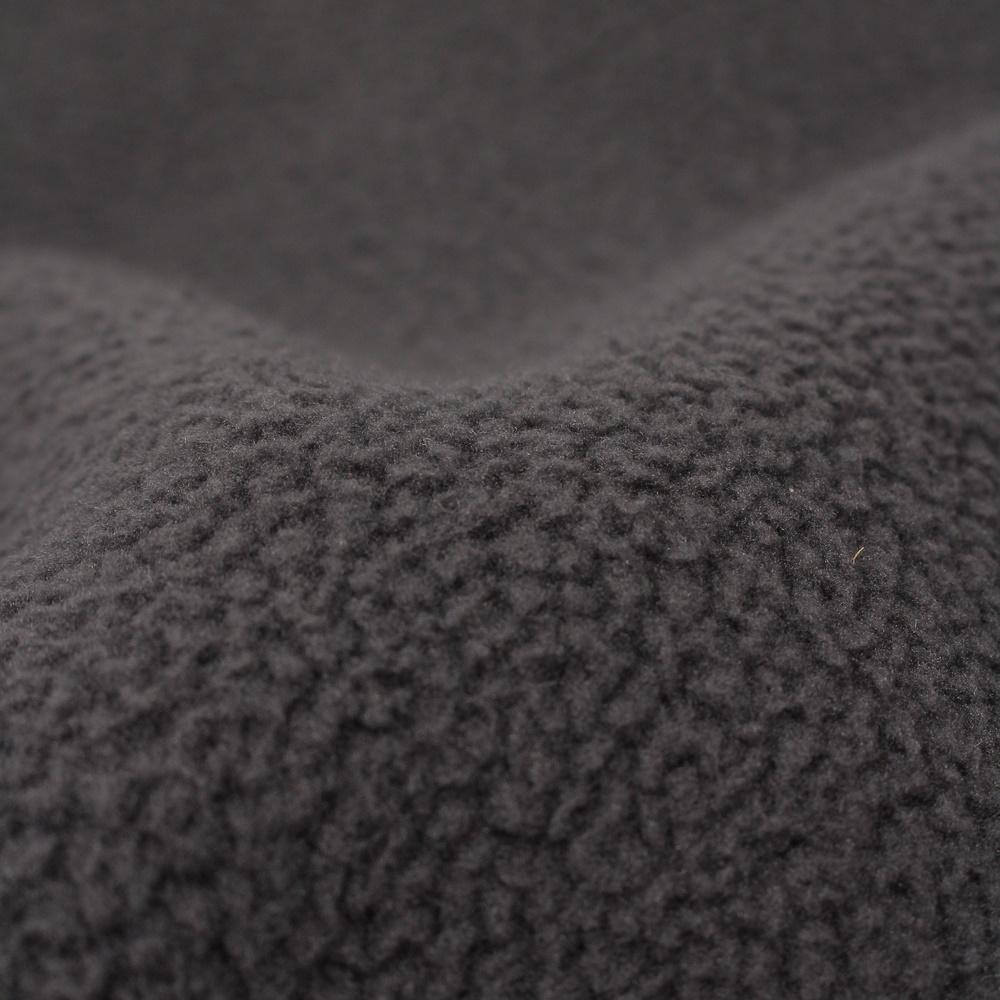 GRAPHITE - fleece 340g