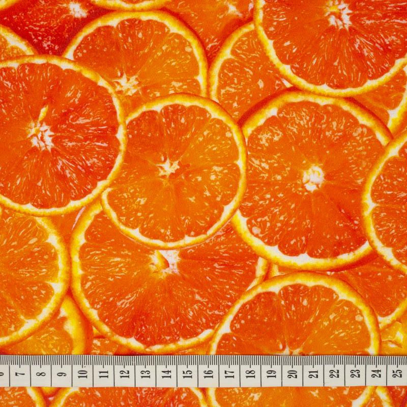 ORANGES