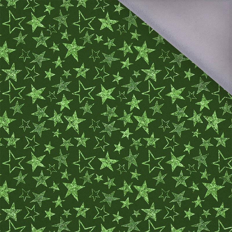 GREEN STARS (AREA 51) - softshell