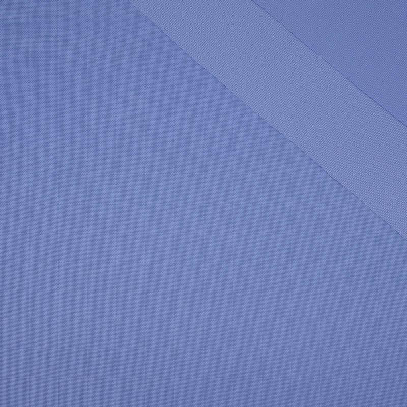 MUTED BLUE - Waterproof woven fabric