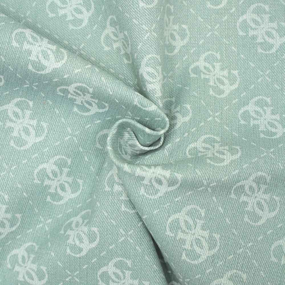 MINT - Jeans woven fabric 320g