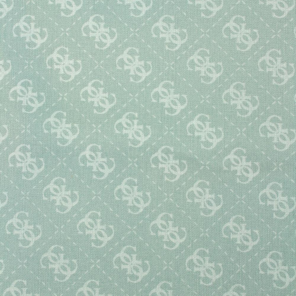 MINT - Jeans woven fabric 320g