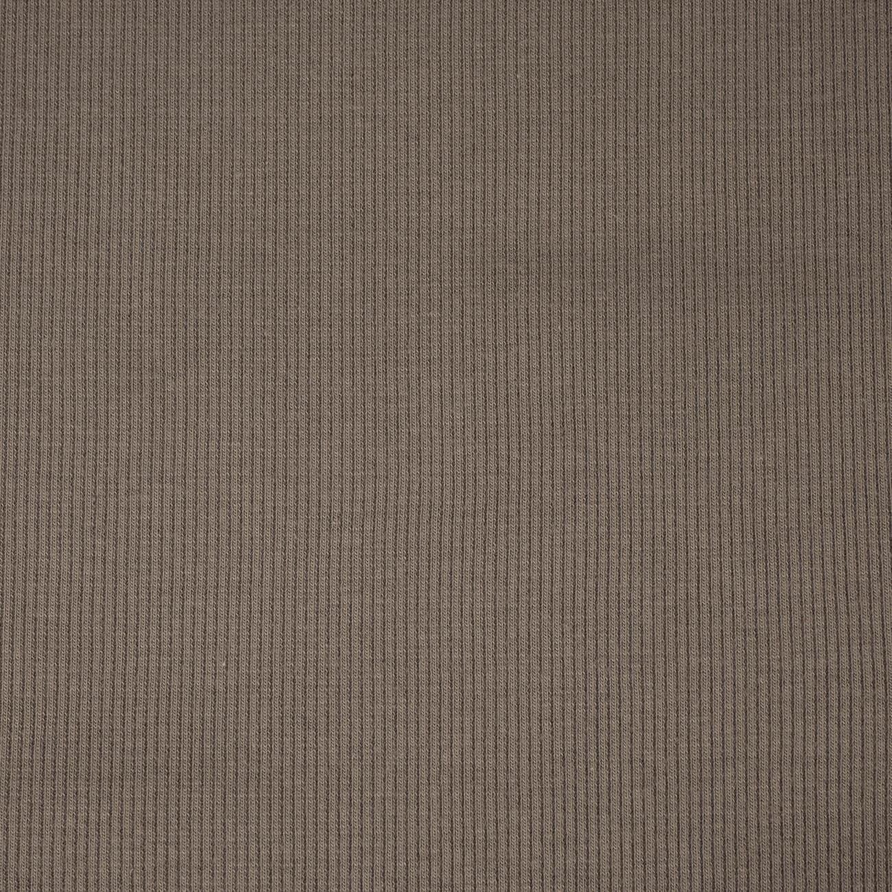 D-143 FANGO - Ribbed knit fabric
