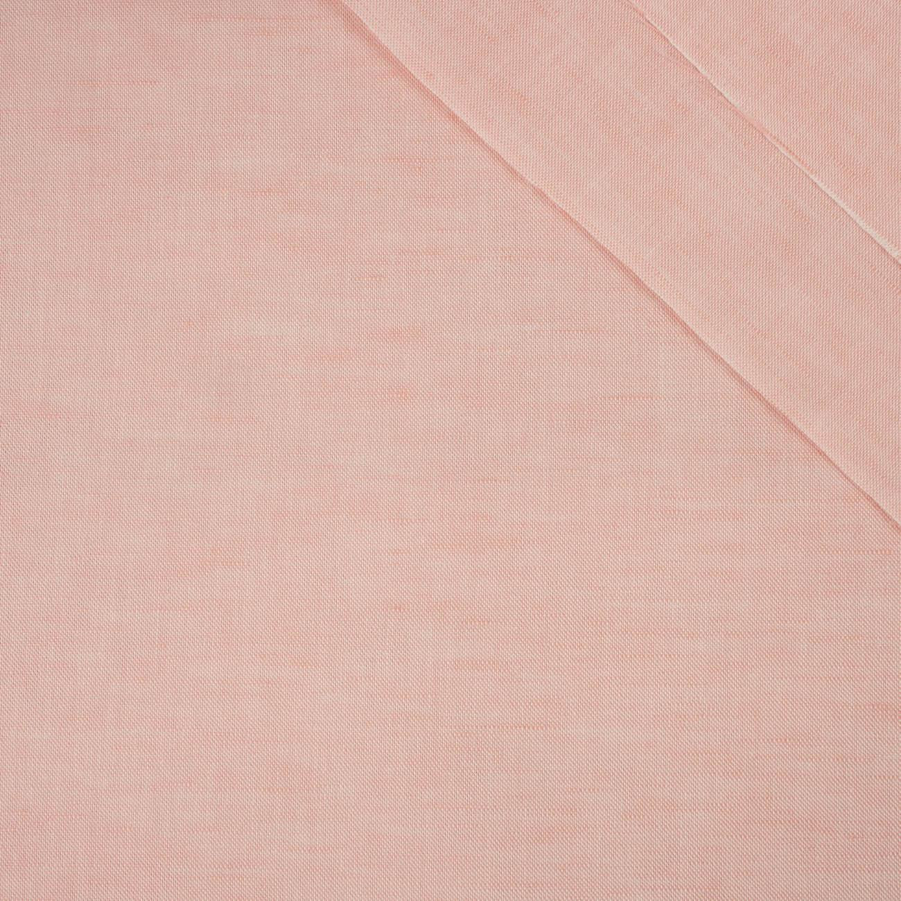 PINK - LINEN WITH COTTON