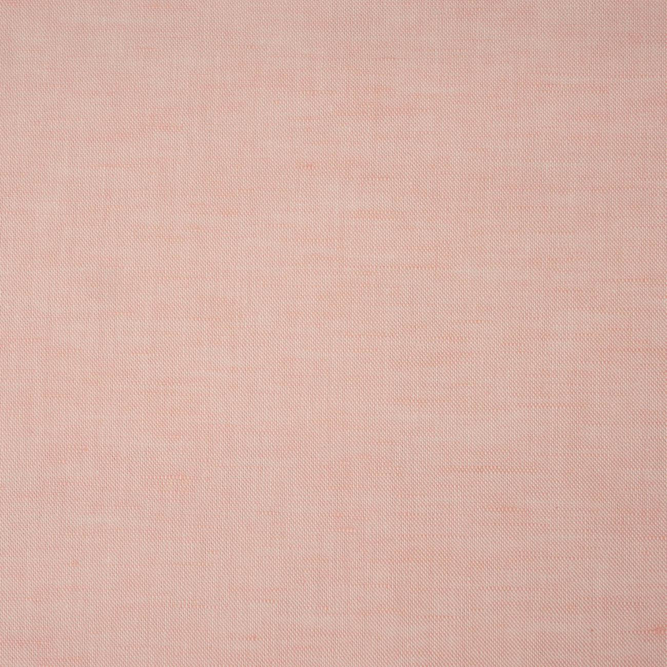 PINK - LINEN WITH COTTON