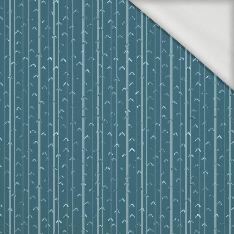 DEW pat. 4 - looped knit fabric