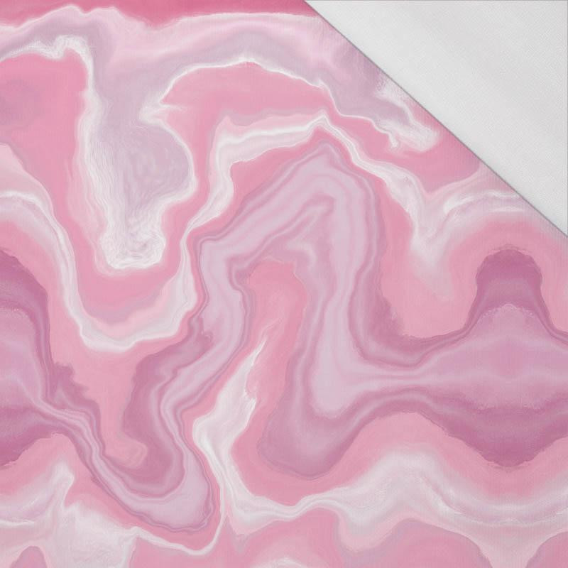 WATERCOLOR pat. 5 - single jersey with elastane 