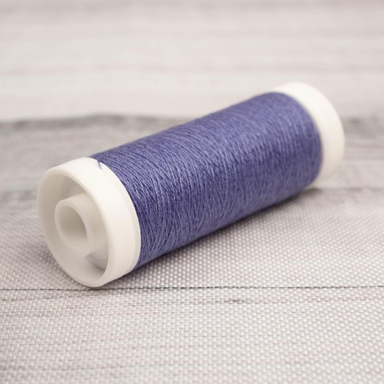 Threads 100m - plum