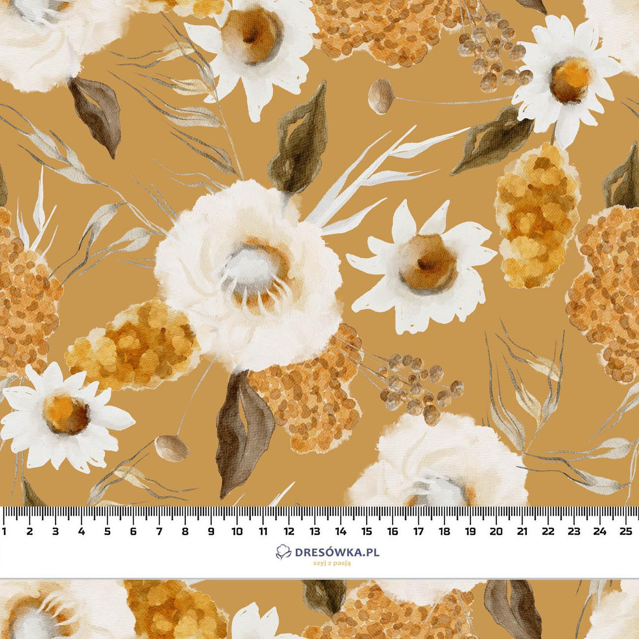 AUTUMN ARRANGEMENT pat. 4 - softshell